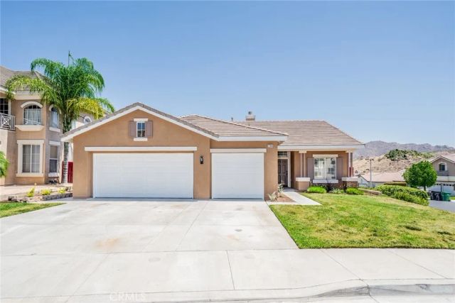 27698 Via Sol Arriva, Moreno Valley, CA 92555