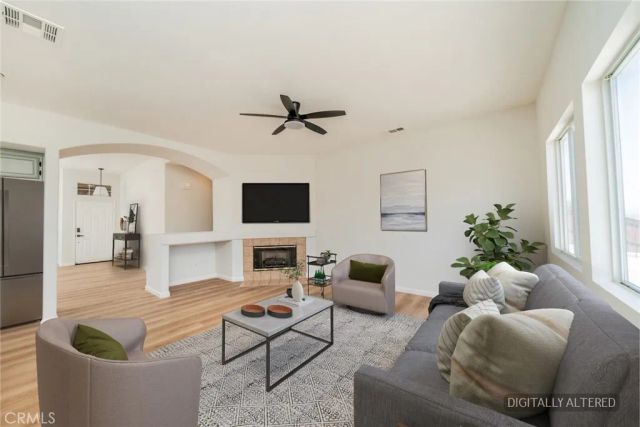 27698 Via Sol Arriva, Moreno Valley, CA 92555