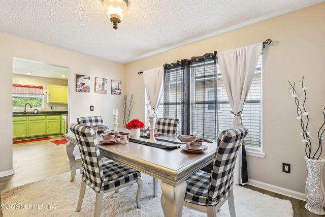 4322 S MARSH HAWK Drive S, Jacksonville, FL 32218