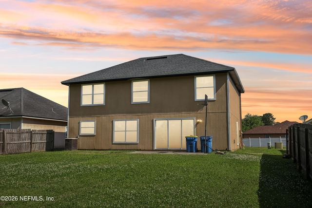 4322 S MARSH HAWK Drive S, Jacksonville, FL 32218