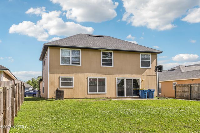 4322 S MARSH HAWK Drive S, Jacksonville, FL 32218