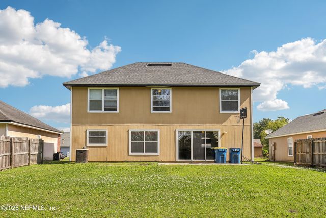 4322 S MARSH HAWK Drive S, Jacksonville, FL 32218