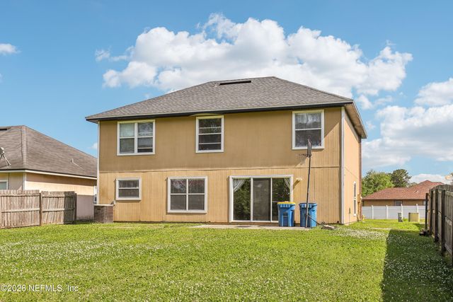 4322 S MARSH HAWK Drive S, Jacksonville, FL 32218