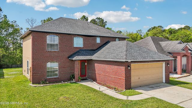 4322 S MARSH HAWK Drive S, Jacksonville, FL 32218