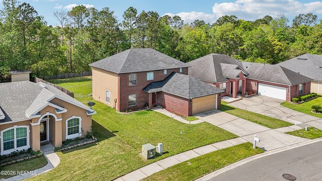 4322 S MARSH HAWK Drive S, Jacksonville, FL 32218