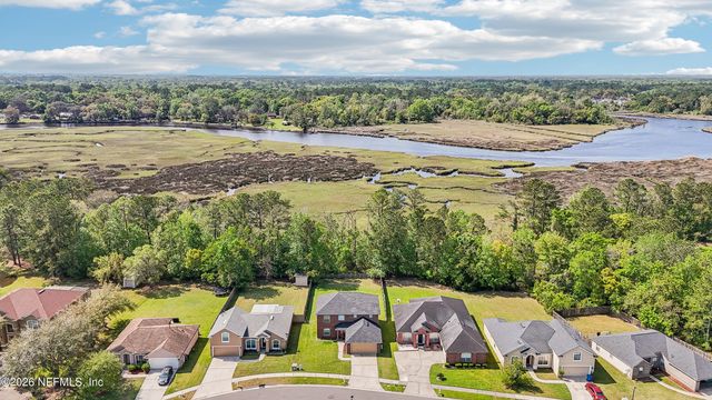 4322 S MARSH HAWK Drive S, Jacksonville, FL 32218