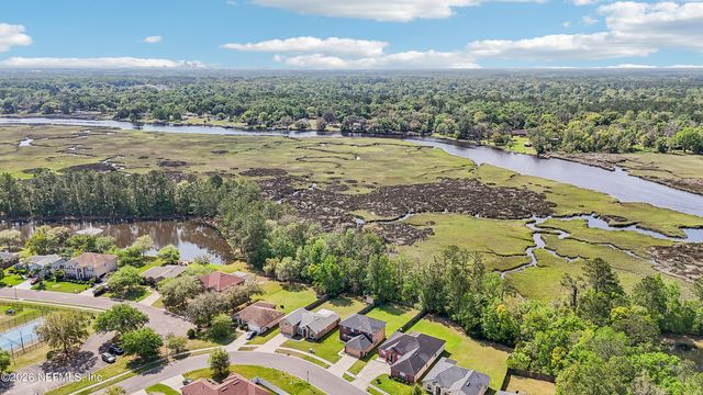 4322 S MARSH HAWK Drive S, Jacksonville, FL 32218