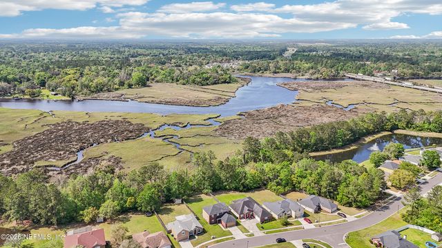 4322 S MARSH HAWK Drive S, Jacksonville, FL 32218