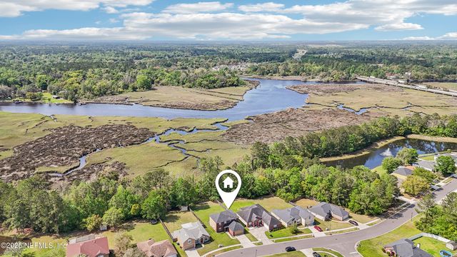 4322 S MARSH HAWK Drive S, Jacksonville, FL 32218