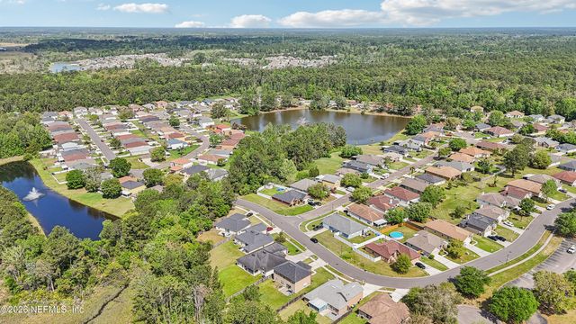 4322 S MARSH HAWK Drive S, Jacksonville, FL 32218