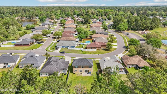4322 S MARSH HAWK Drive S, Jacksonville, FL 32218