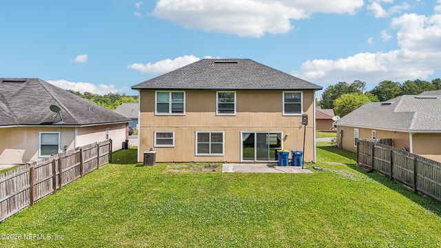 4322 S MARSH HAWK Drive S, Jacksonville, FL 32218