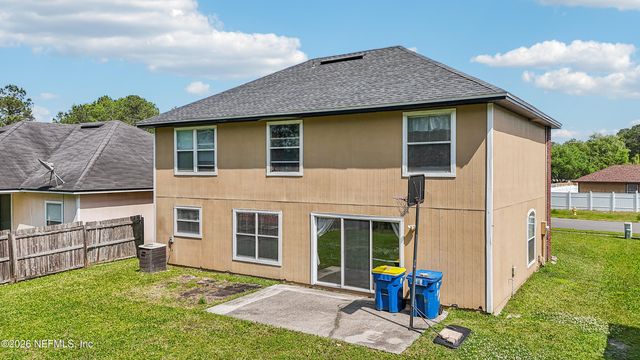 4322 S MARSH HAWK Drive S, Jacksonville, FL 32218
