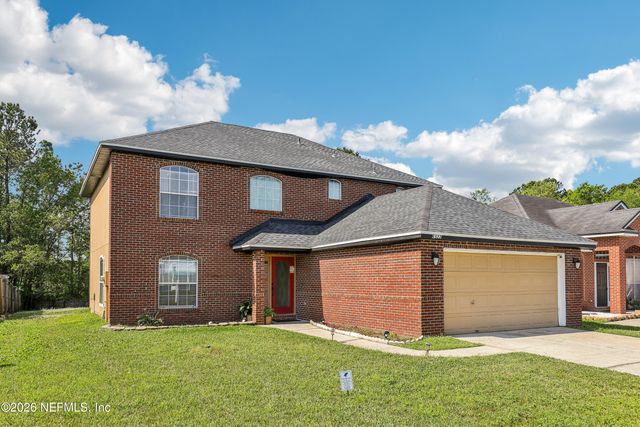 4322 S MARSH HAWK Drive S, Jacksonville, FL 32218