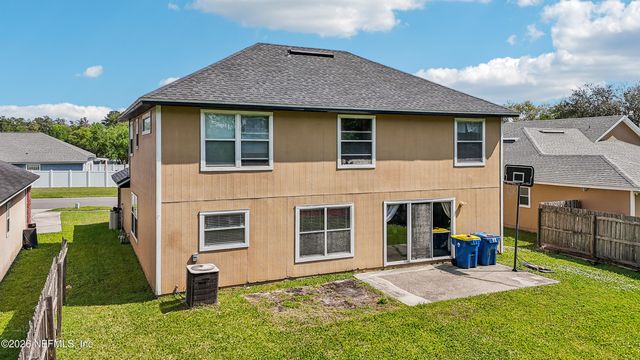 4322 S MARSH HAWK Drive S, Jacksonville, FL 32218