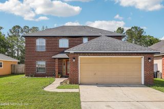 4322 S MARSH HAWK Drive S, Jacksonville, FL 32218