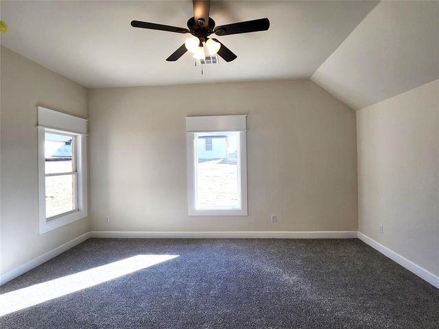 11624 NW 103rd Street, Yukon, OK 73099