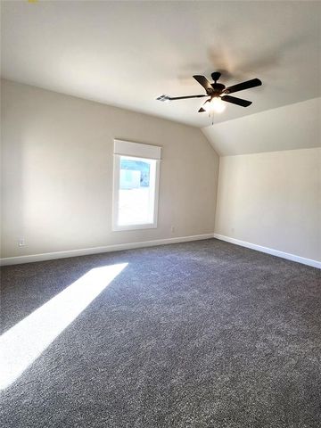 11624 NW 103rd Street, Yukon, OK 73099