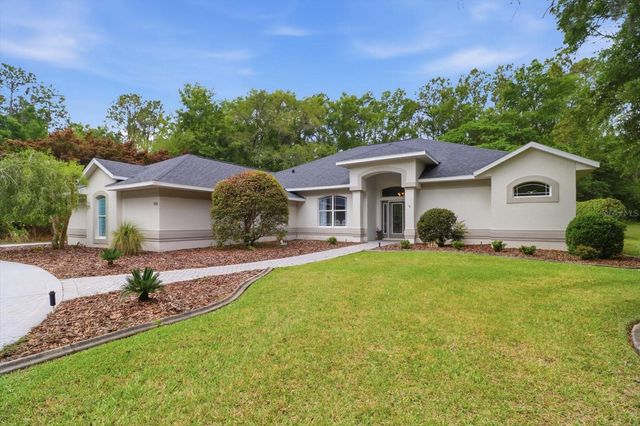 8610 SW 196TH AVENUE ROAD, Dunnellon, FL 34432