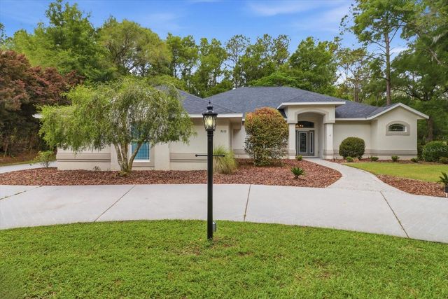 8610 SW 196TH AVENUE ROAD, Dunnellon, FL 34432