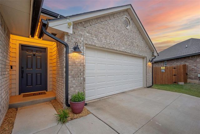 9516 NW 86th Street, Yukon, OK 73099