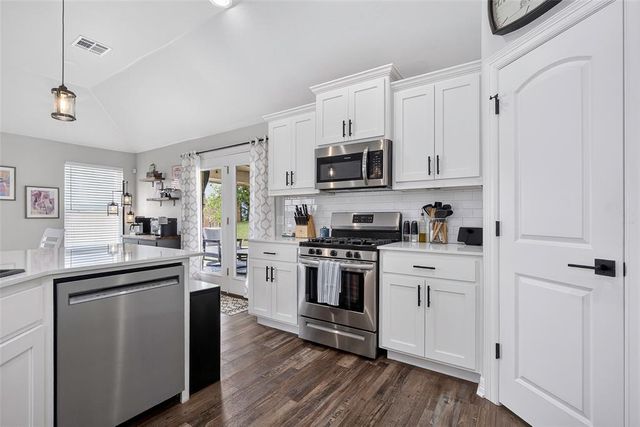 9516 NW 86th Street, Yukon, OK 73099