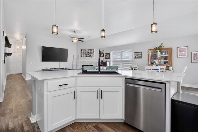 9516 NW 86th Street, Yukon, OK 73099