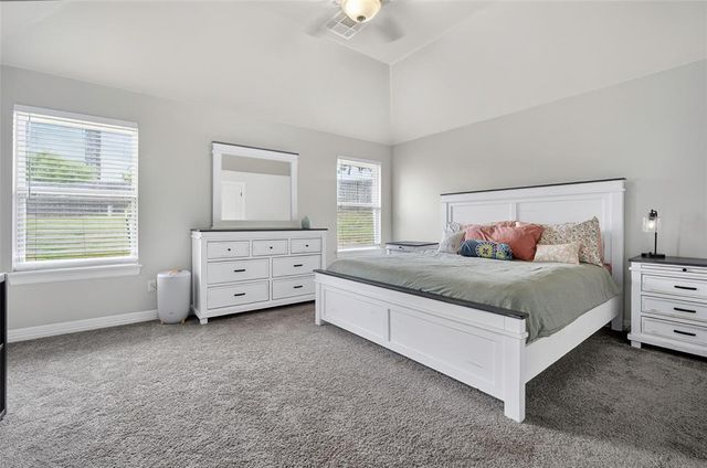 9516 NW 86th Street, Yukon, OK 73099