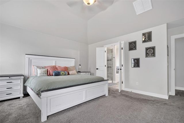 9516 NW 86th Street, Yukon, OK 73099