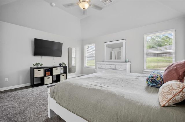 9516 NW 86th Street, Yukon, OK 73099