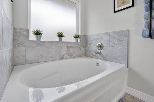 9516 NW 86th Street, Yukon, OK 73099