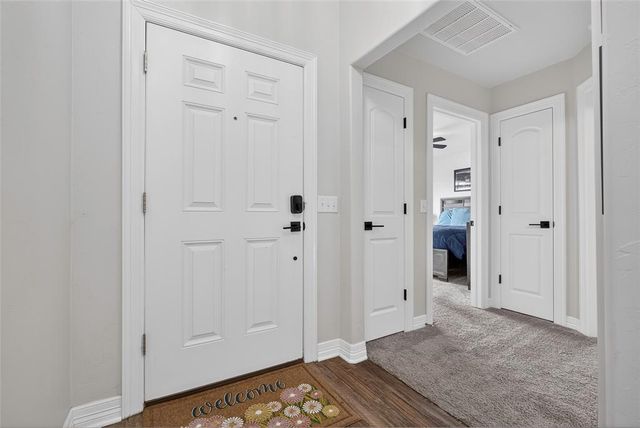 9516 NW 86th Street, Yukon, OK 73099