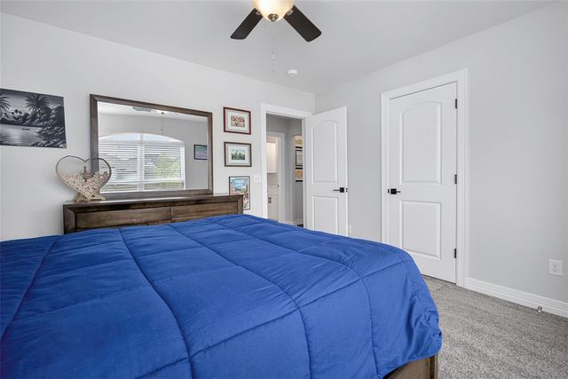 9516 NW 86th Street, Yukon, OK 73099