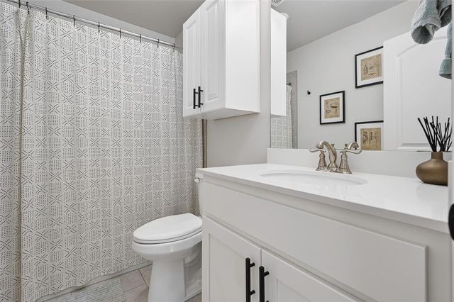 9516 NW 86th Street, Yukon, OK 73099