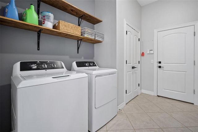 9516 NW 86th Street, Yukon, OK 73099