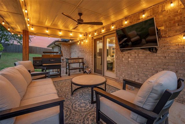 9516 NW 86th Street, Yukon, OK 73099