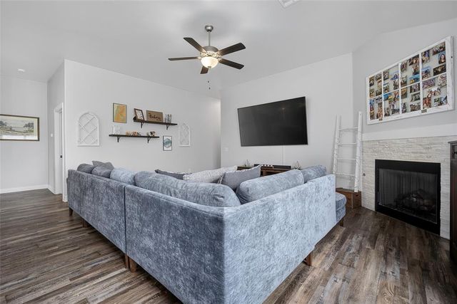 9516 NW 86th Street, Yukon, OK 73099