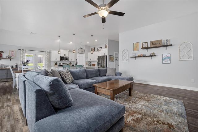 9516 NW 86th Street, Yukon, OK 73099