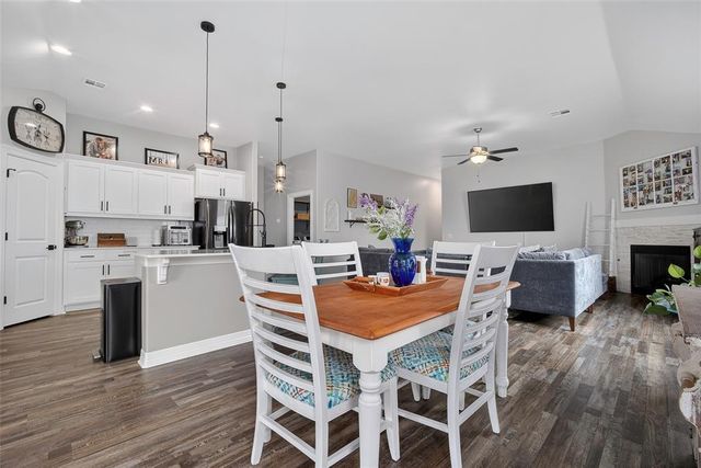 9516 NW 86th Street, Yukon, OK 73099