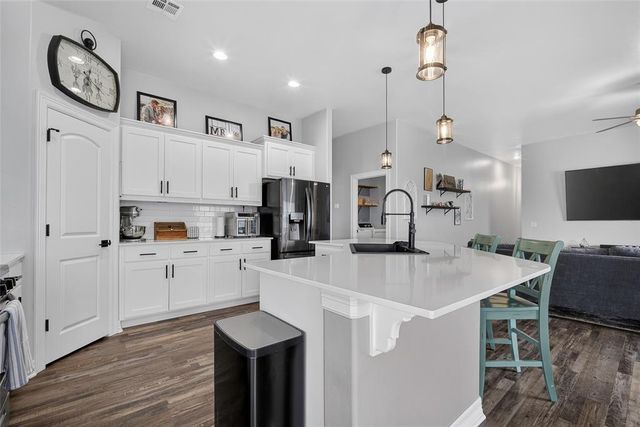 9516 NW 86th Street, Yukon, OK 73099