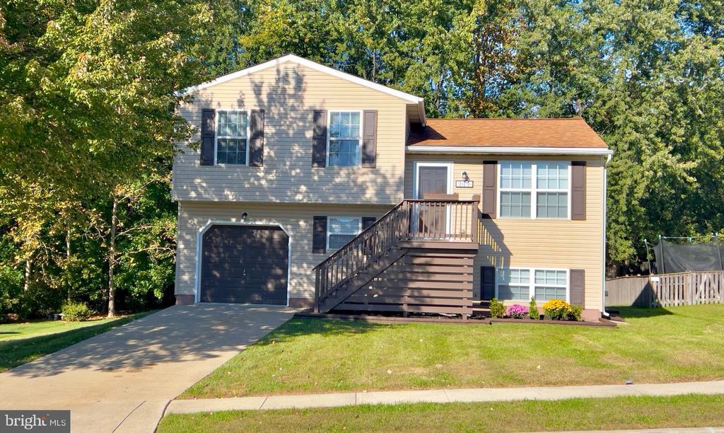 3836 DAKOTA RD, Hampstead, MD 21074