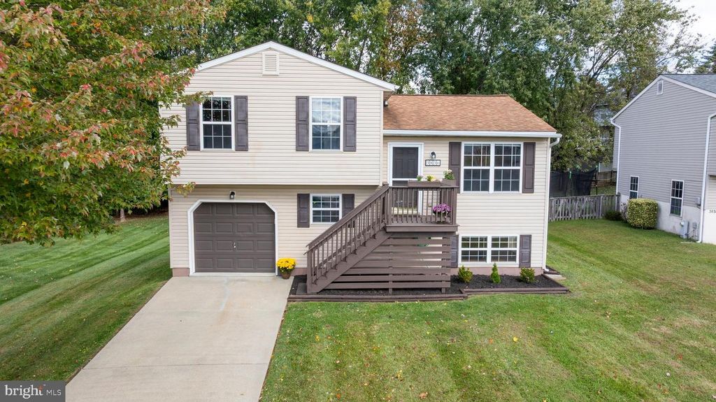 3836 DAKOTA RD, Hampstead, MD 21074