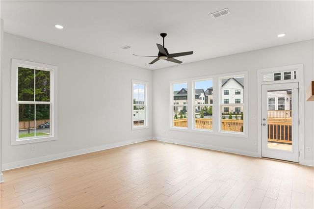 2591 Alcovy NE Trail, Marietta, GA 30066