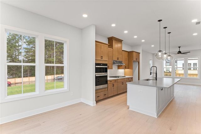 2591 Alcovy NE Trail, Marietta, GA 30066