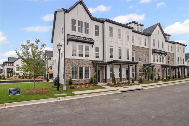 2591 Alcovy NE Trail, Marietta, GA 30066