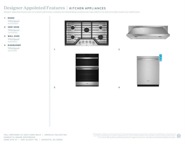 2591 Alcovy NE Trail, Marietta, GA 30066
