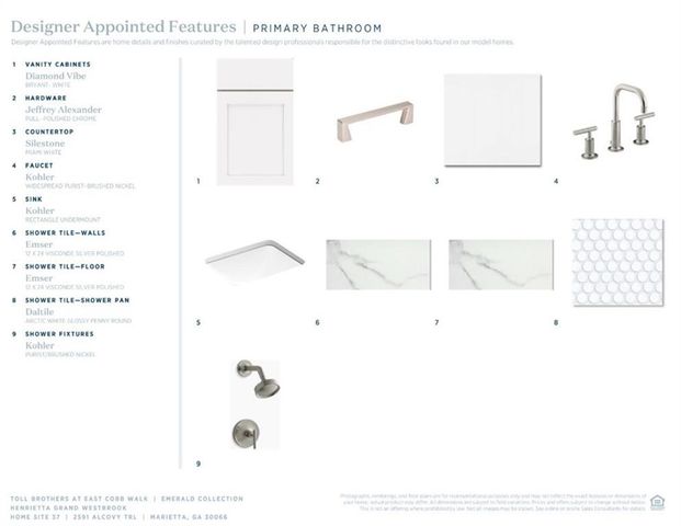 2591 Alcovy NE Trail, Marietta, GA 30066