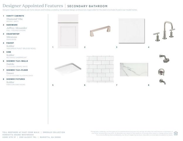 2591 Alcovy NE Trail, Marietta, GA 30066