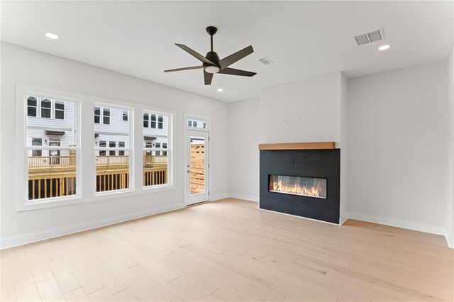 2591 Alcovy NE Trail, Marietta, GA 30066