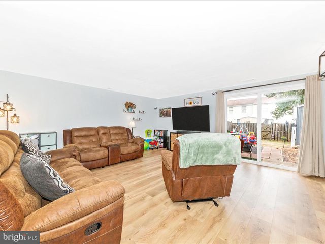 520 RIGGS CT, Frederick, MD 21703